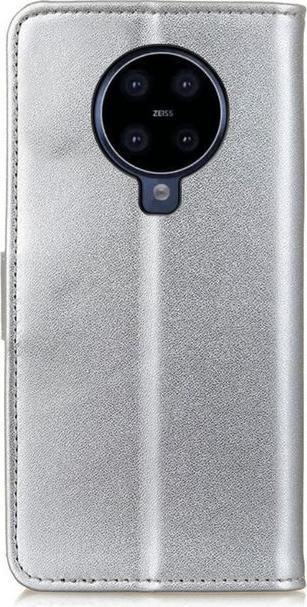 Productafbeelding MU Classic Classic II Lederen Boekomslag Serie (Nokia G20, Nokia G10)