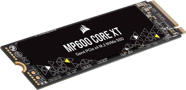 Immagine prodotto Corsair MP600 CORE XT (2000 GB, M.2 2280)