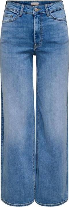 Produktbild JdY Jdyfelina-Fina Hw Wide Med Blue Dnm Noos (34)