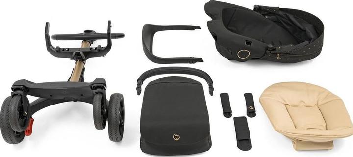 Produktbild Stokke Xplory X Kinderwagen Signature