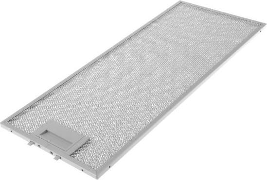Image du produit Siemens Filtre à graisse en métal BOSCH 11022473, 11010601 495x202mm pour hotte d'extraction