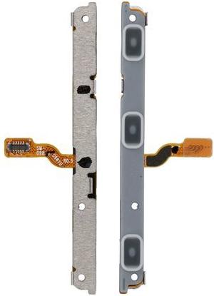 Actual product image Samsung Side Key Flex for