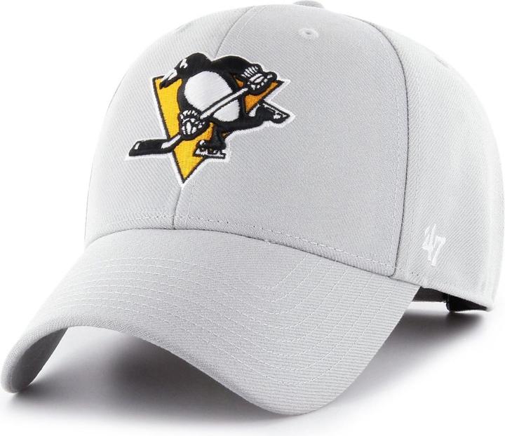 47 Brand Relaxed Fit NHL Pittsburgh Penguins (One Size)