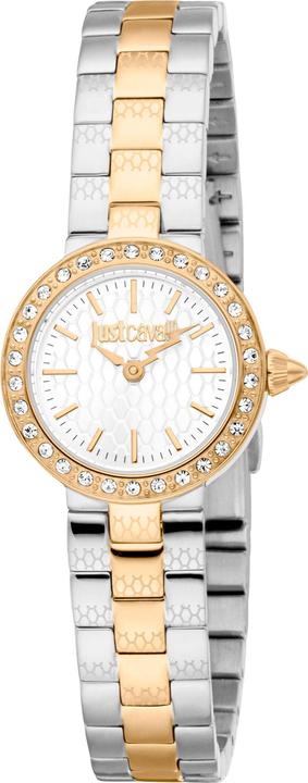 Just Cavalli Glam Chic Serenita Mini - JC1L362M0085 (23 mm)