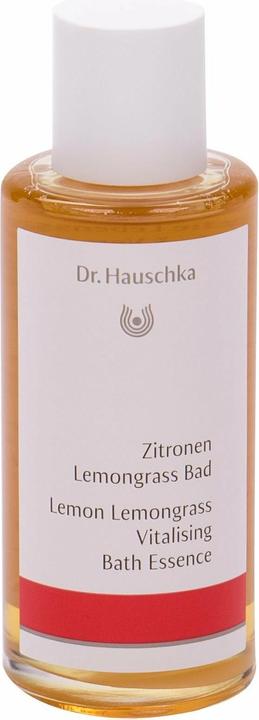 Image du produit Dr. Hauschka Bain à la citronnelle (100 ml)