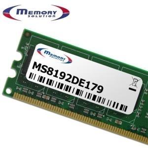 Image du produit Memorysolution DDR3 (Latitude E6520, 1 x 8GB)