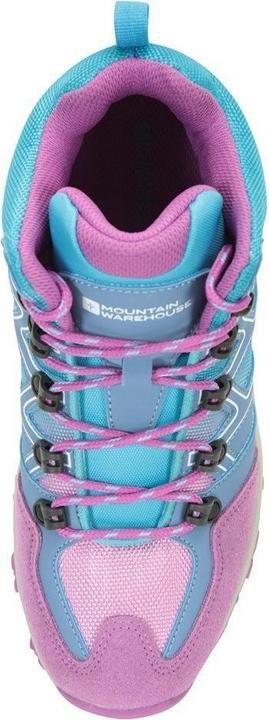 Produktbild Mountain Warehouse Wanderstiefel Oscar (32)