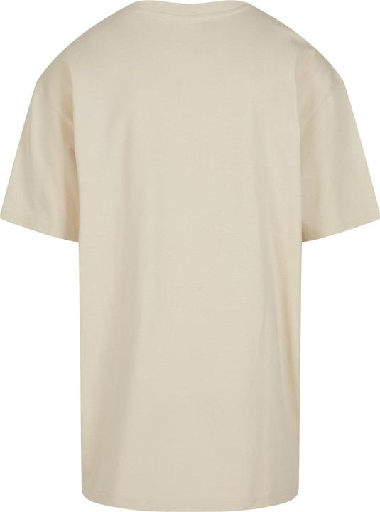 Actual product image Urban Classics Heavy Oversized Tee - 1560 (4XL)