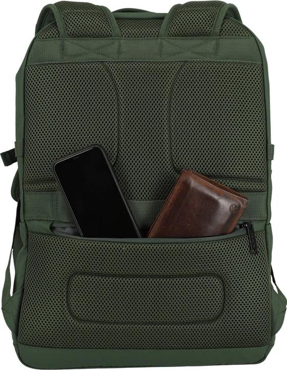 Immagine prodotto Travelite Zaino / Zaino Basic Rollup Daypack (28 l)