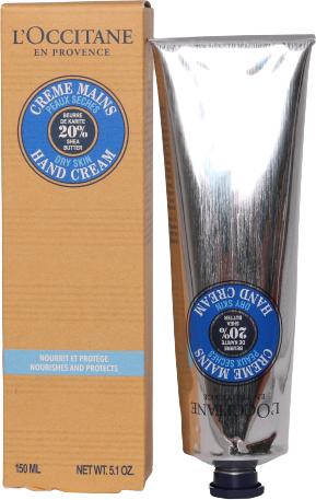 Image du produit L'Occitane Crème Mains Essentiel (150 ml)