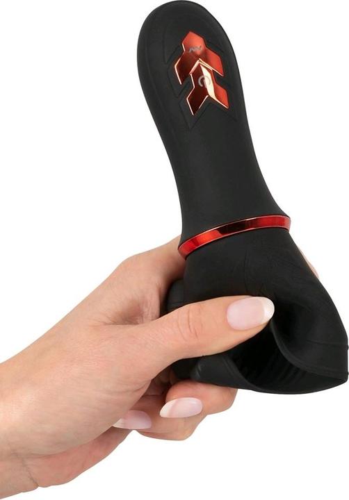 Produktbild Rebel Glans Masturbator with 2