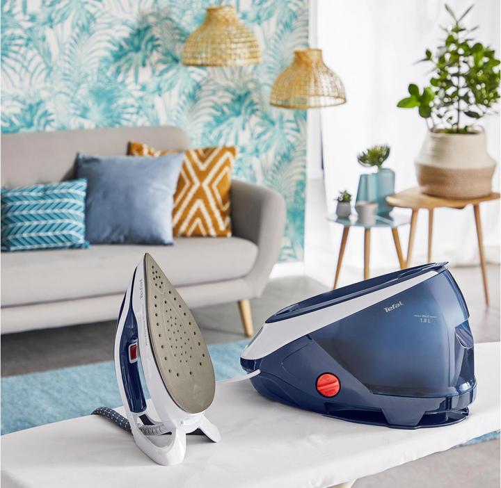 Immagine prodotto Tefal Pro Express Protect (2400 W, 540 g/min)