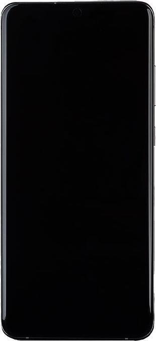 Actual product image Samsung LCD display + touch unit G988 Galaxy S20 Ultra Cosmic Grey (Service Pack) (Display, Galaxy S20 Ultra)
