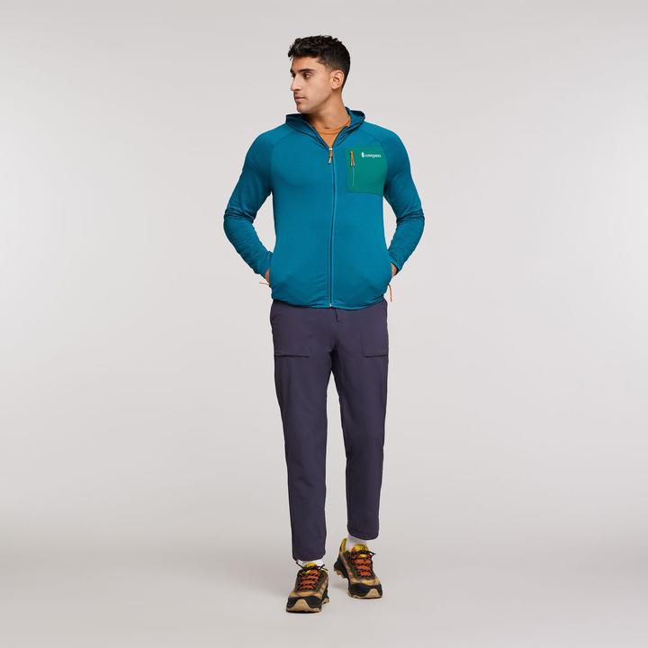 Immagine prodotto Cotopaxi Otero Fleece FullZipHooded Jkt (L)