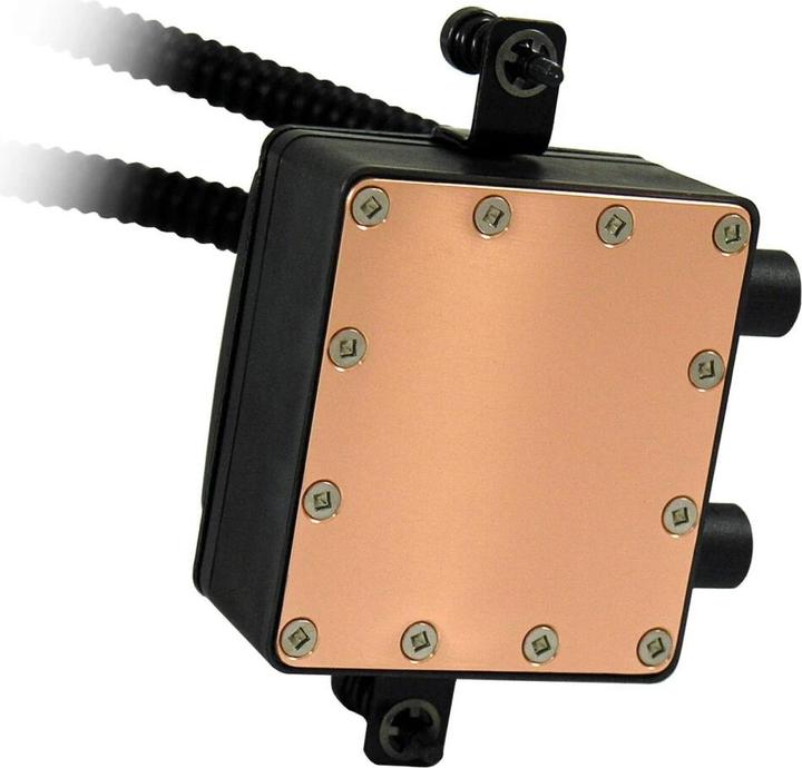 Actual product image LC-Power Cooler LC-CC-240-LiCo