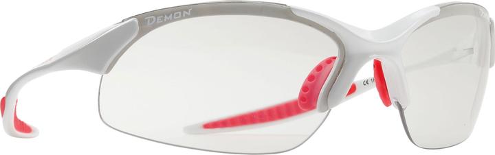 Image du produit Demon 832 Photochomic 0-2 (blanc-rose-fumée, blanc-rose-fumée)