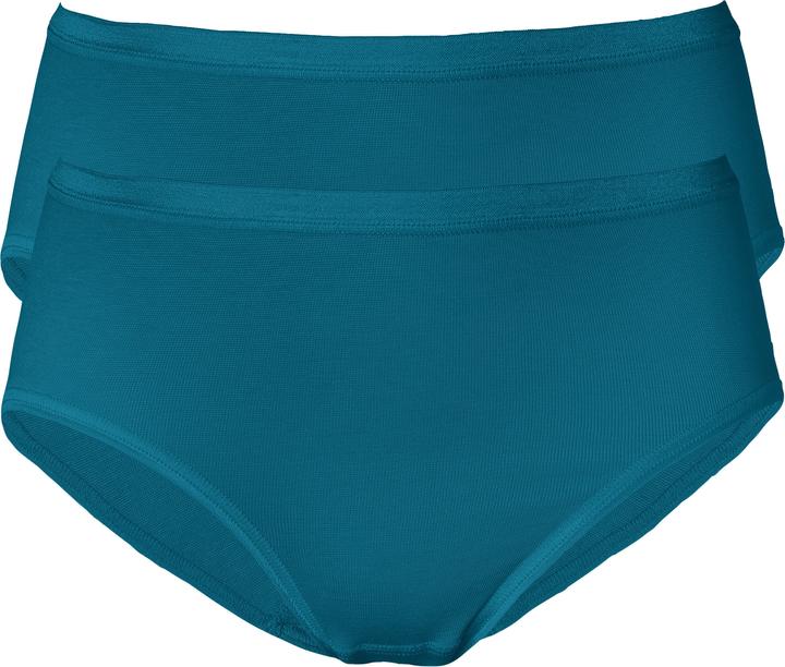 Erwin Müller Damen-Slip 2er-Pack