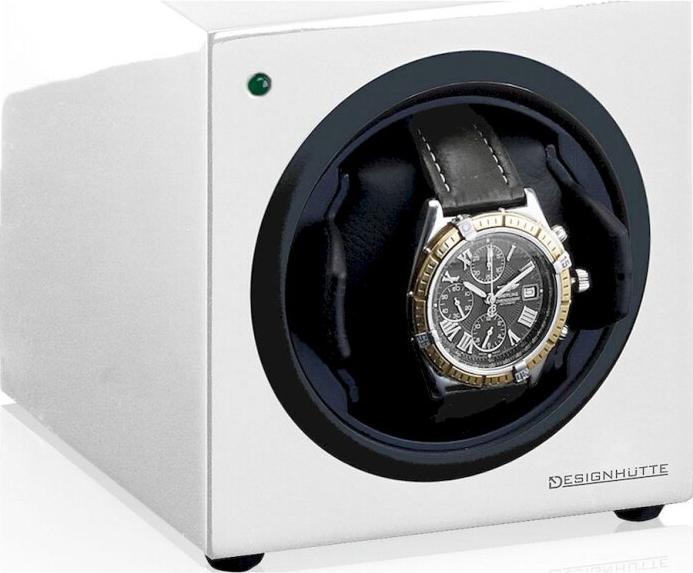 Produktbild Designhütte Uhrenbeweger Manhattan (1 x)