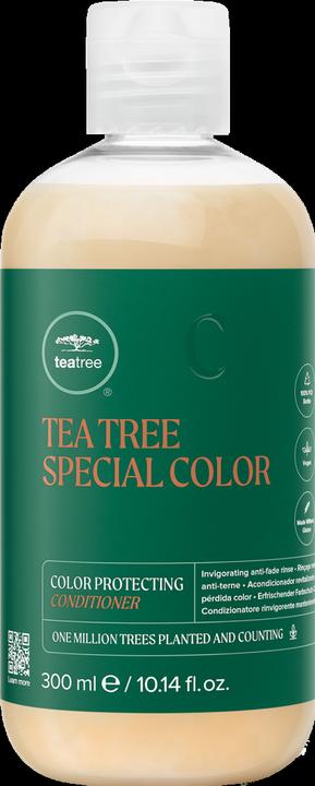 Actual product image Paul Mitchell Tea Tree Special Color Conditioner (1000 ml)