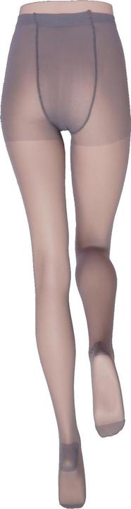 Actual product image Levee Comfort 20 tights, colour 323 platinum, size 47-49 (20 DEN, 47 - 49)
