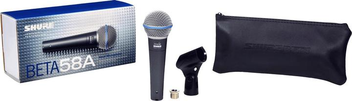 Produktbild Shure Beta 58A
