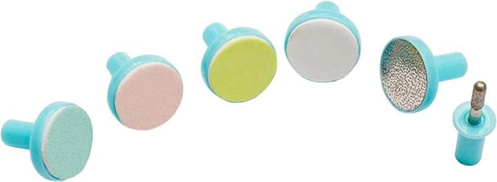 Produktbild JTI Nagelpflegeset für Babys und Erwachsene