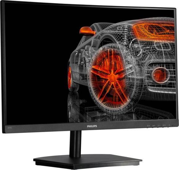 Produktbild Philips 241E1SCA/00 (1920 x 1080 Pixel, 23.60")