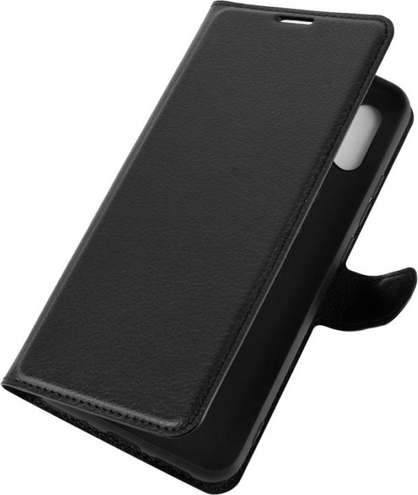 Actual product image Screenguard Leather Guard (Xiaomi Redmi 9A)