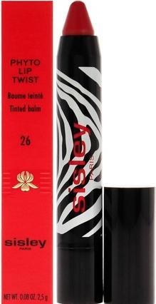 Sisley Phyto LipTwist No 26 (26 True Red)