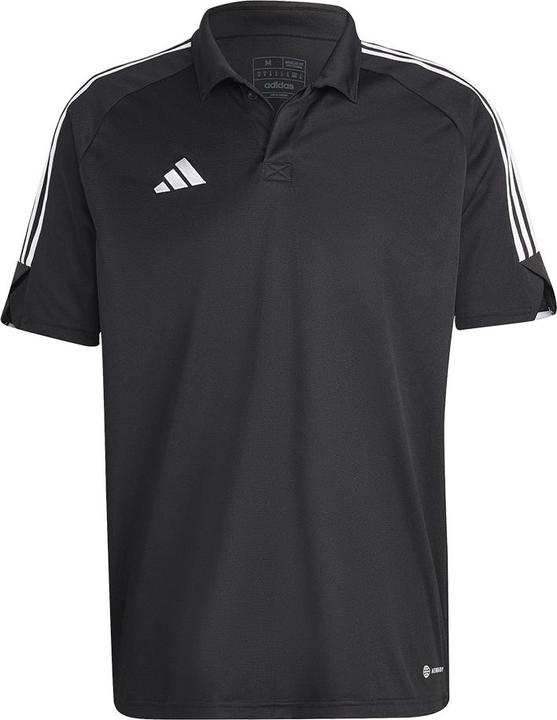 Produktbild adidas Tiro 23 Poloshirt Herren (XS)