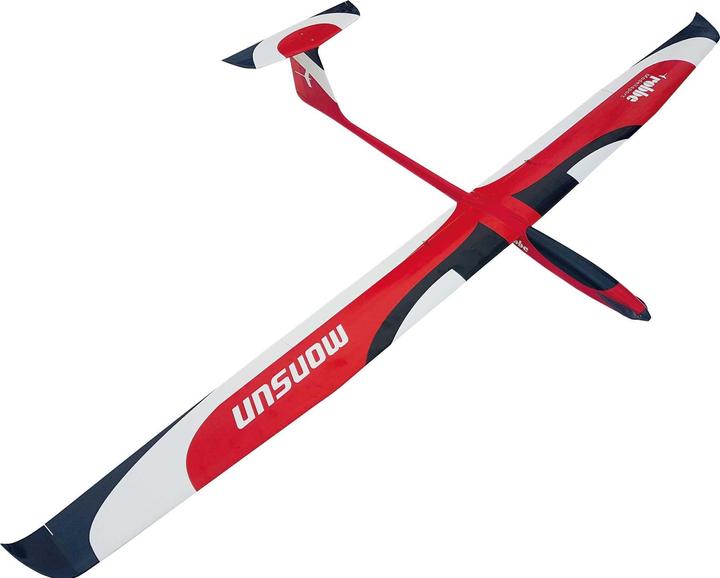 Actual product image Robbe Monsoon V2 (Glider)