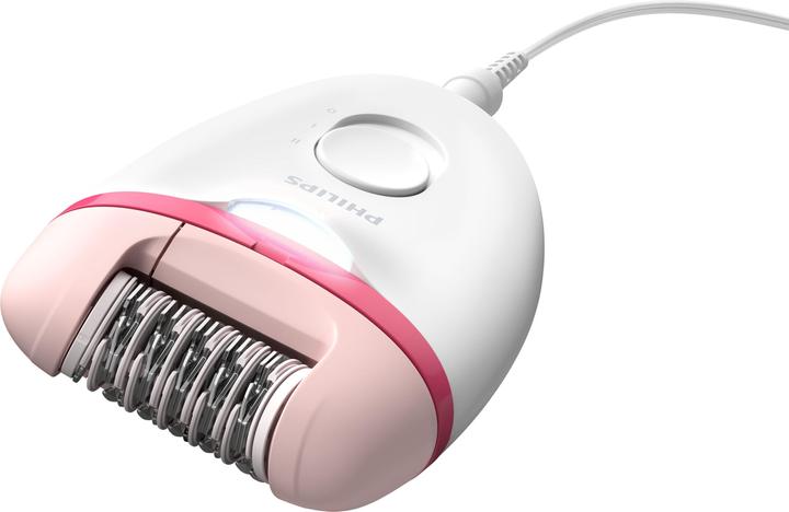 Actual product image Philips Satinelle Essential