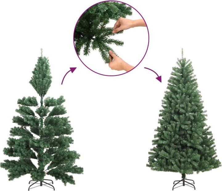 Image du produit VidaXL Nert (500 cm)
