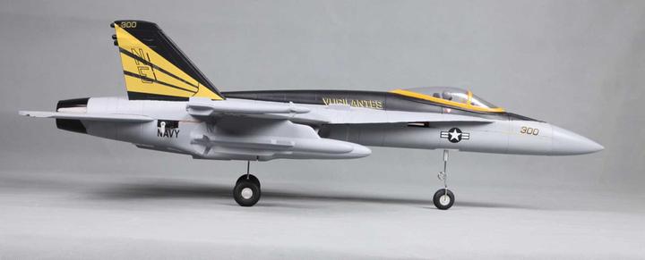 Produktbild FMS f-18 vigilantes v2 jet edf 64 pnp - 67 cm (Scale Modell)