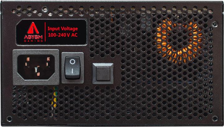 Produktbild Abysm Gaming Morpheo GX5 1000W (1000 W)