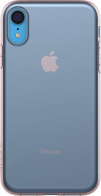 Image du produit Incase Coque transparente de protection - Dėklas iPhone XR (or rose) (Apple iPhone XR)