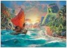 Immagine prodotto Schmidt Spiele Disney Vaiana (1000 pezzi)