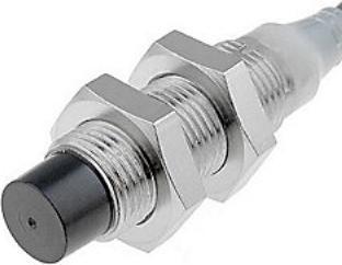 Image du produit Omron Industrial Automation Détecteur de proximité inductif