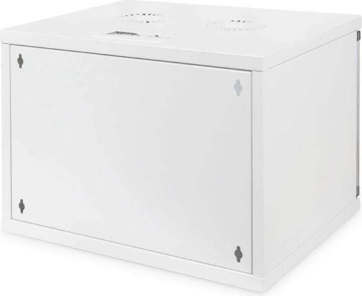 Image du produit Digitus Dn-19 07-U-S-1 (7 HE, Rack 19 pouces)