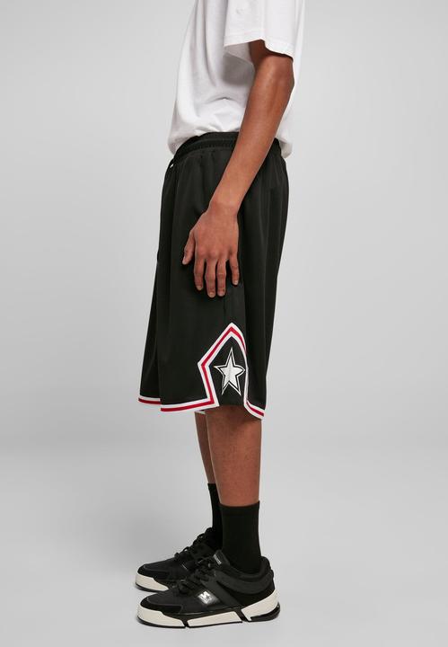 Produktbild Starter Star Leg Sports Shorts (M)