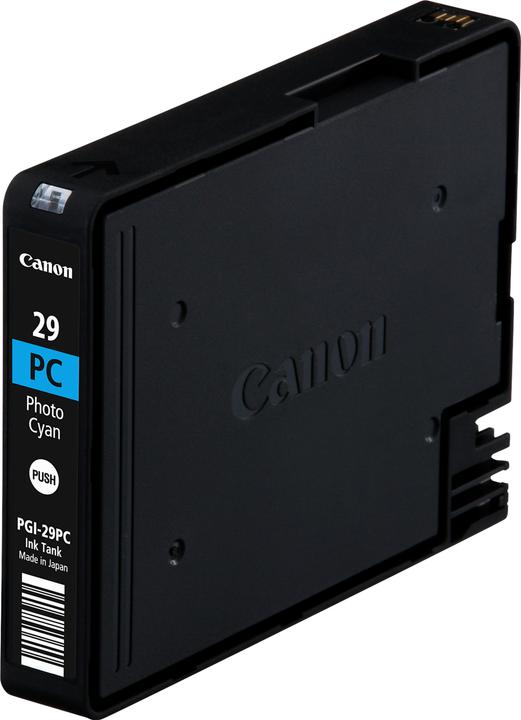 Produktbild Canon Pgi-29pc (PC)