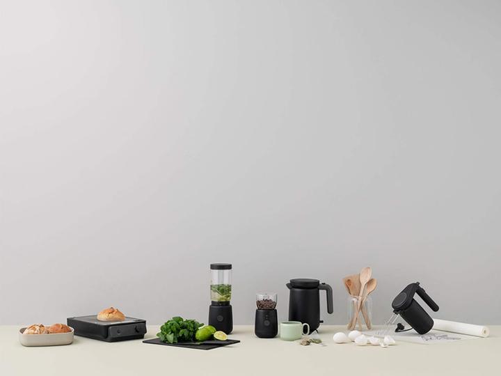 Actual product image Rig-Tig by Stelton Rigtig Foodie (1 l, EU plug)