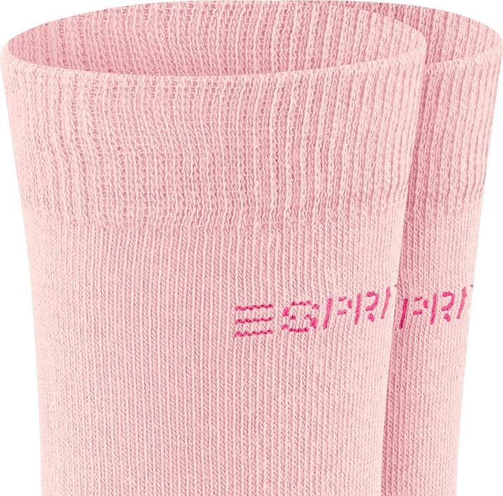 Actual product image Esprit Foot Logo SO 2P (pack of 2, 27 - 30)