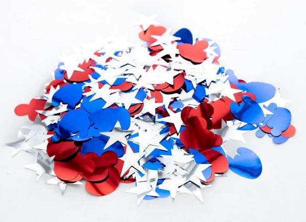 Image du produit Partyfactory Party Popper Les Schtroumpfs
