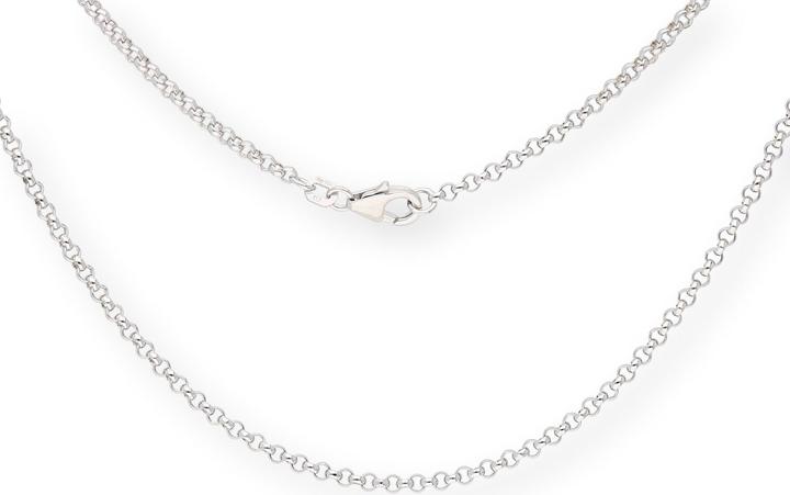 Produktbild Carat Basic (Silber 925, 50 cm)