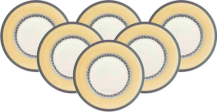 Produktbild Villeroy & Boch Audun Fleur (6 x, 21.60 cm)
