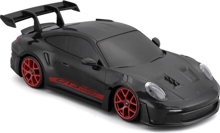 Produktbild Maisto Porsche 911 GT3