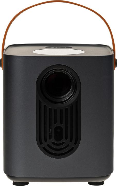 Immagine prodotto FTM Projektor Pro, ANSI-Lumen: 300 lm, Auflösung: 1920 x (Full HD, 300 lm)