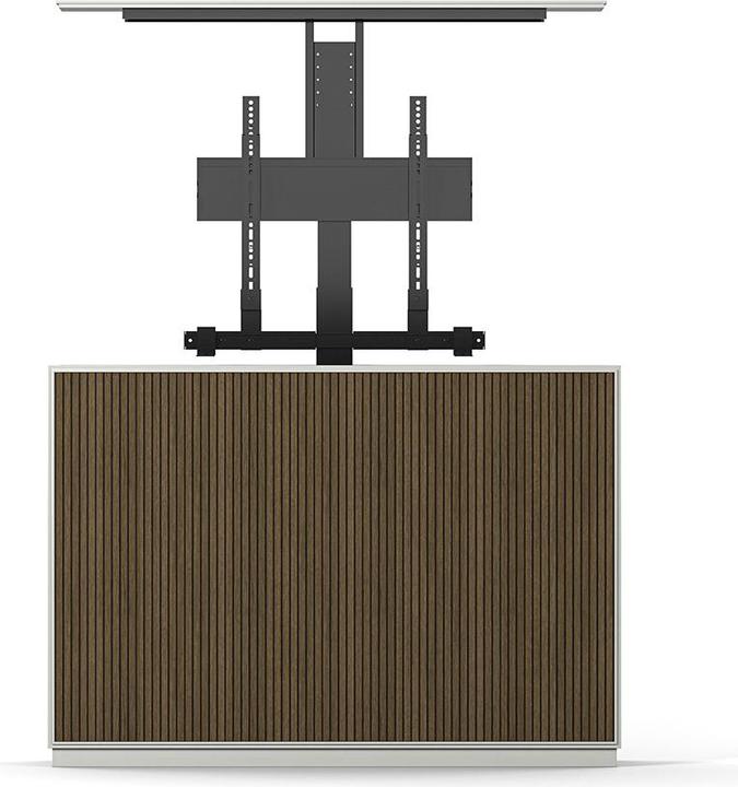 Image du produit Multibrackets Meuble TV Lift Slim y compris système de levage max. 50 kg