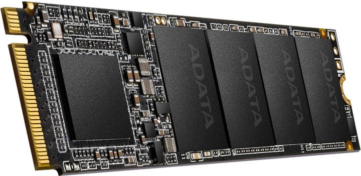 Produktbild Adata XPG SX6000 Pro (2000 GB, M.2 2280)